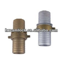 Suction Hose Coupling Pin-lug hose shank